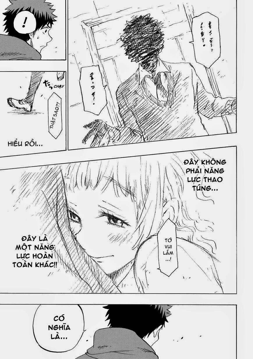 yamada và thất đại ma nữ chapter 150 18