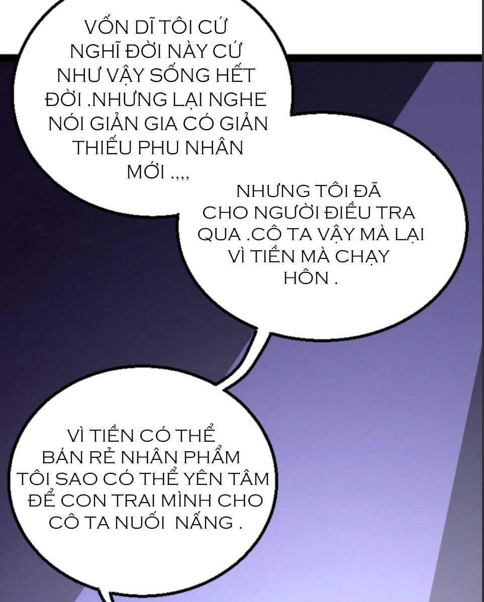 bảo bối đáng yêu đột kích chapter 115.1 14