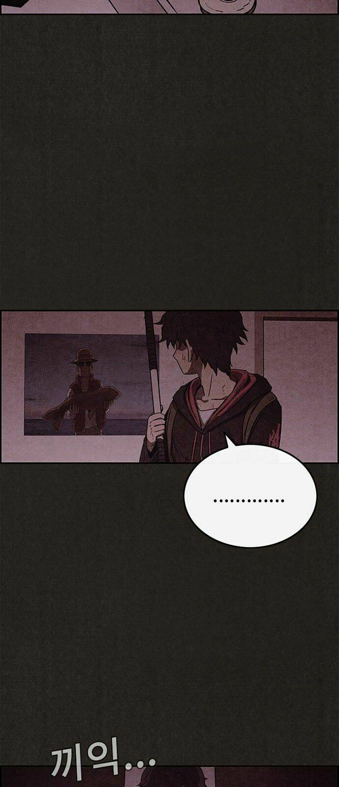 quái vật tại chung cư xanh chapter 55 56