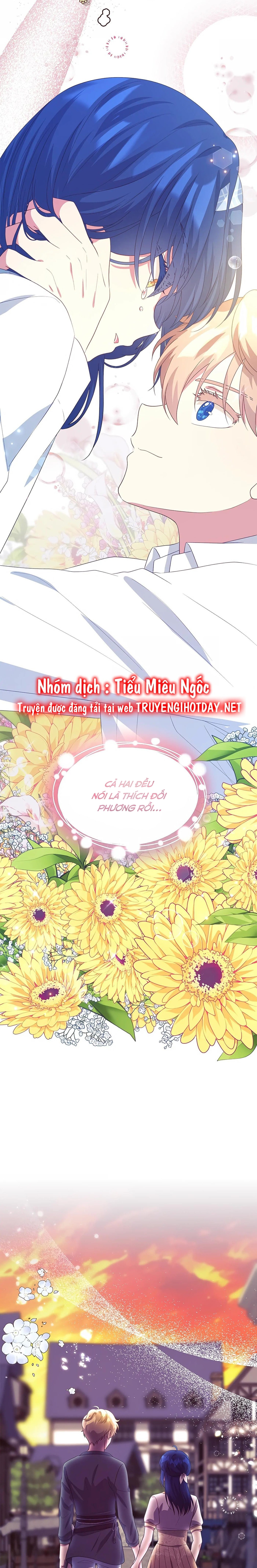 tôi không phải là nữ anh hùng chapter 104 10