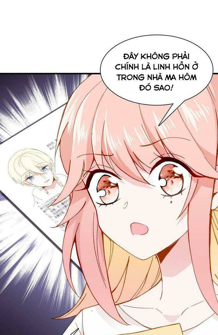 chuyển phát nhanh tình yêu chapter 31 30