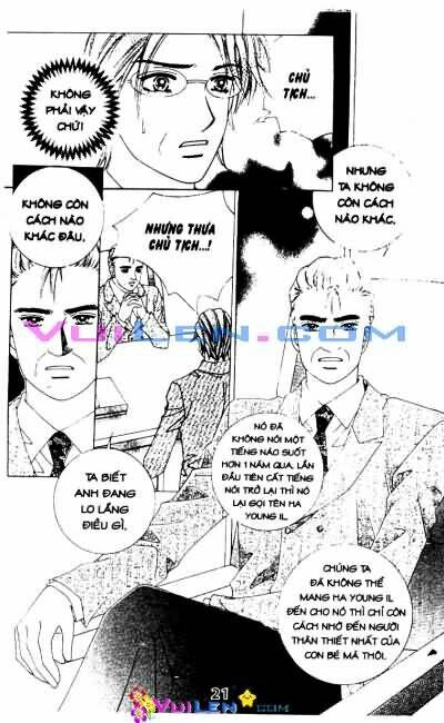 tìm lại tình yêu chapter 18 2