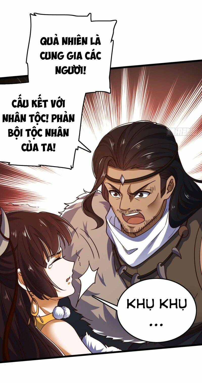 thần võ đế tôn chapter 90 6