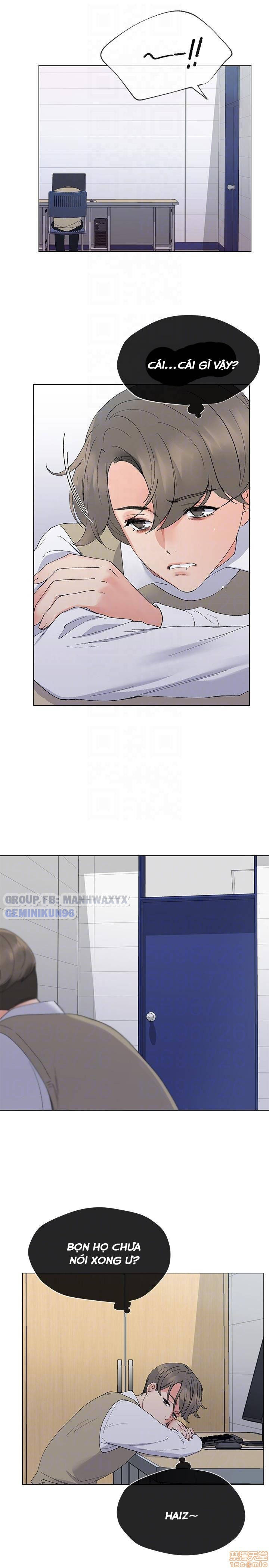 trả thù cô ta chapter 24 11