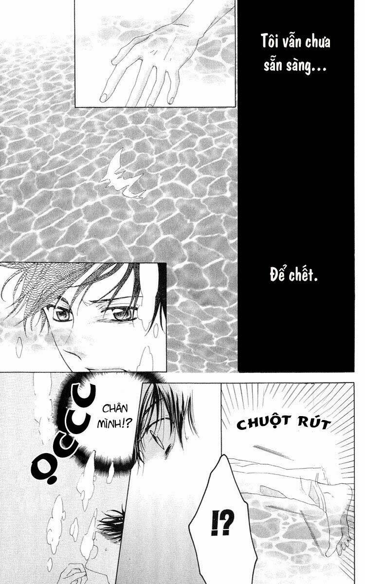 shinigami no ballad chapter 2 37