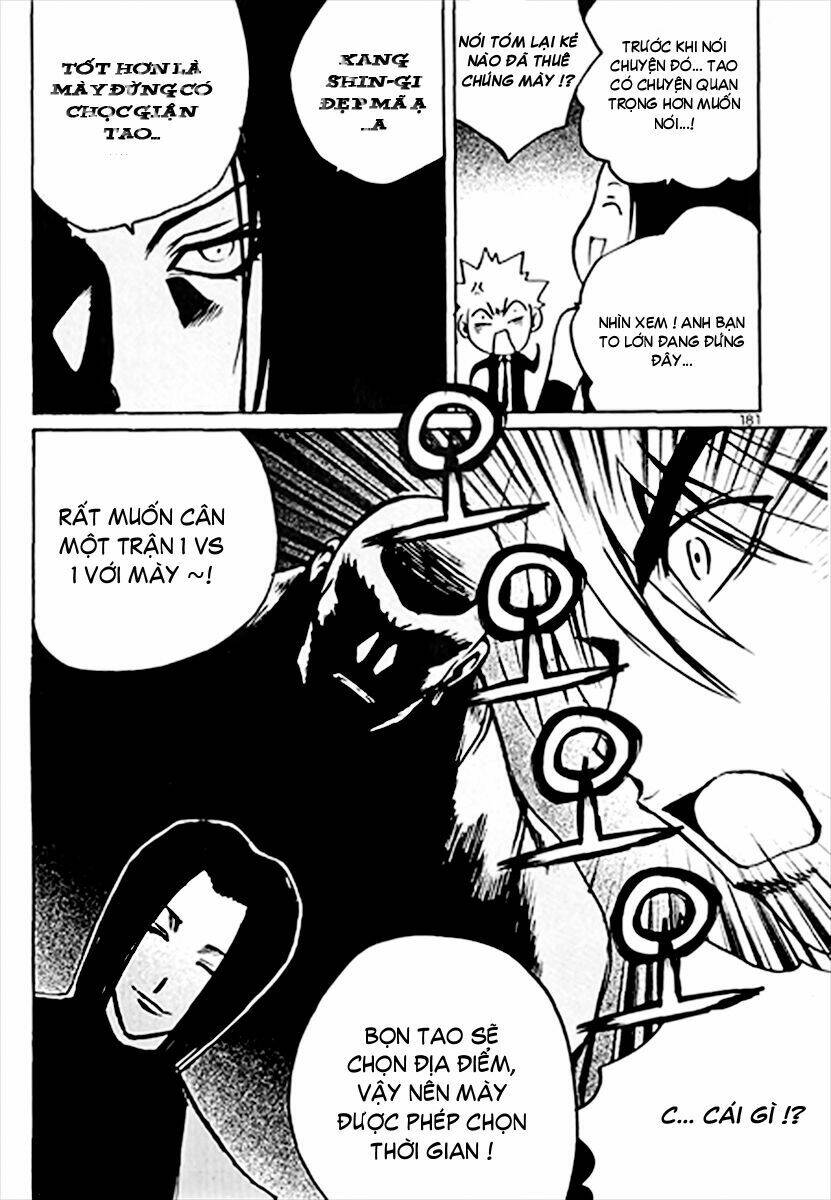 zippy ziggy chapter 44 17