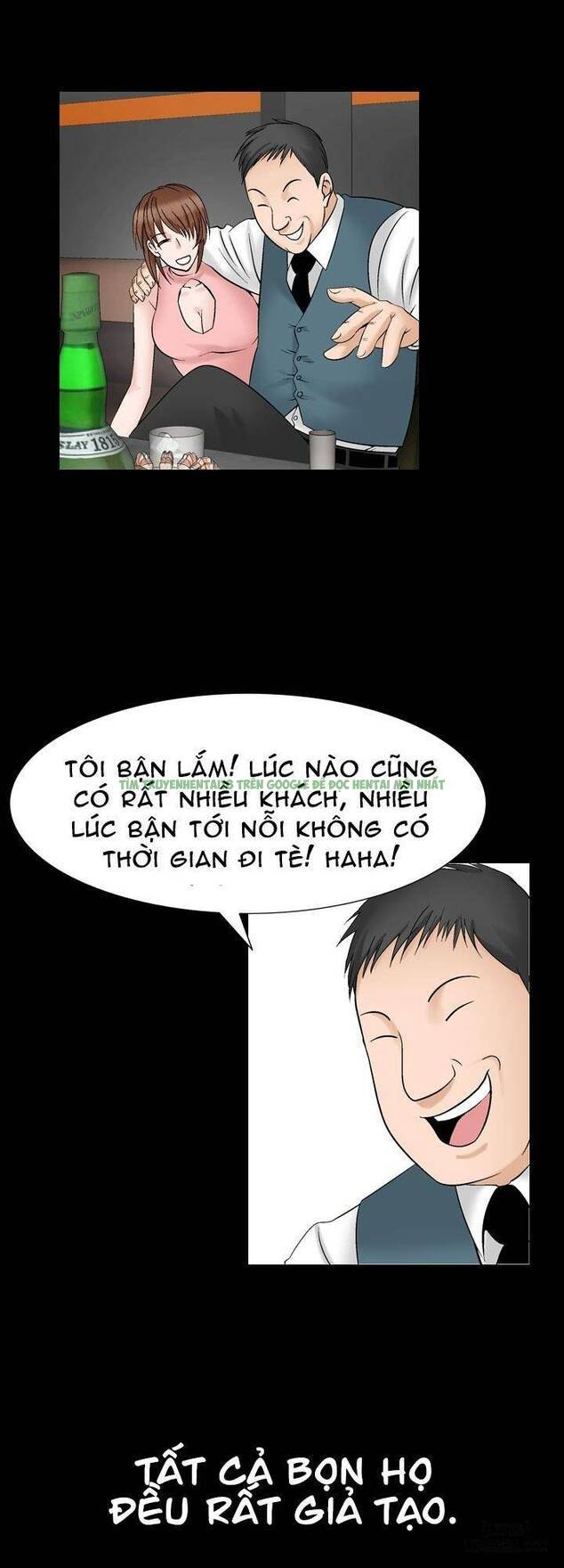 mùi vị của đôi bàn tay chapter 27 41