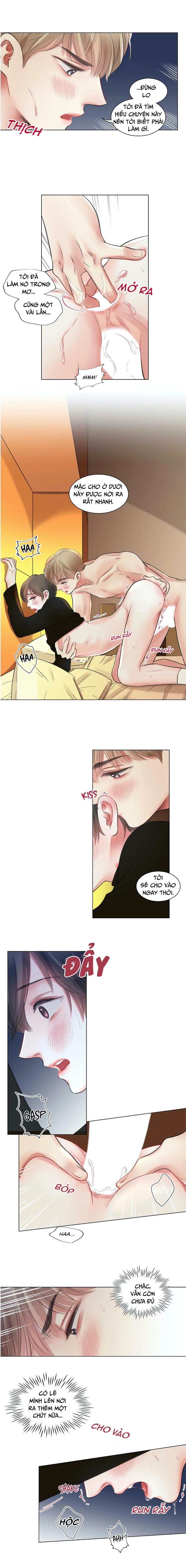 người cùng nhà chapter 19 10