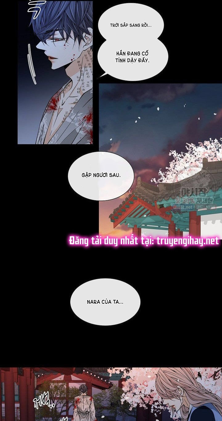 nơi cơn gió dừng chân chapter 17.2 6