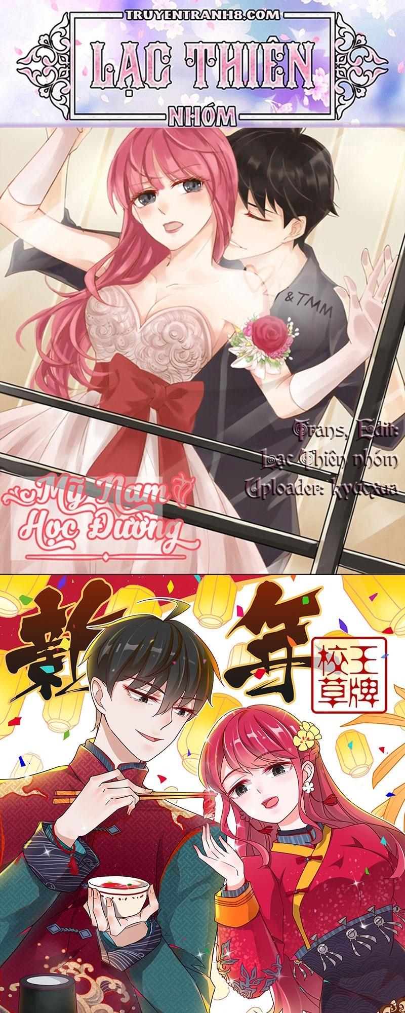 vương bài giáo thảo chapter 166 1