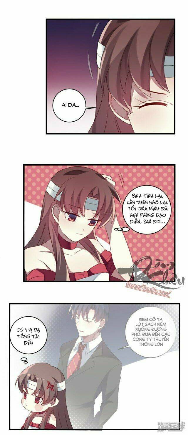 ma vương tổng tài mạc ngược luyến chapter 5 16