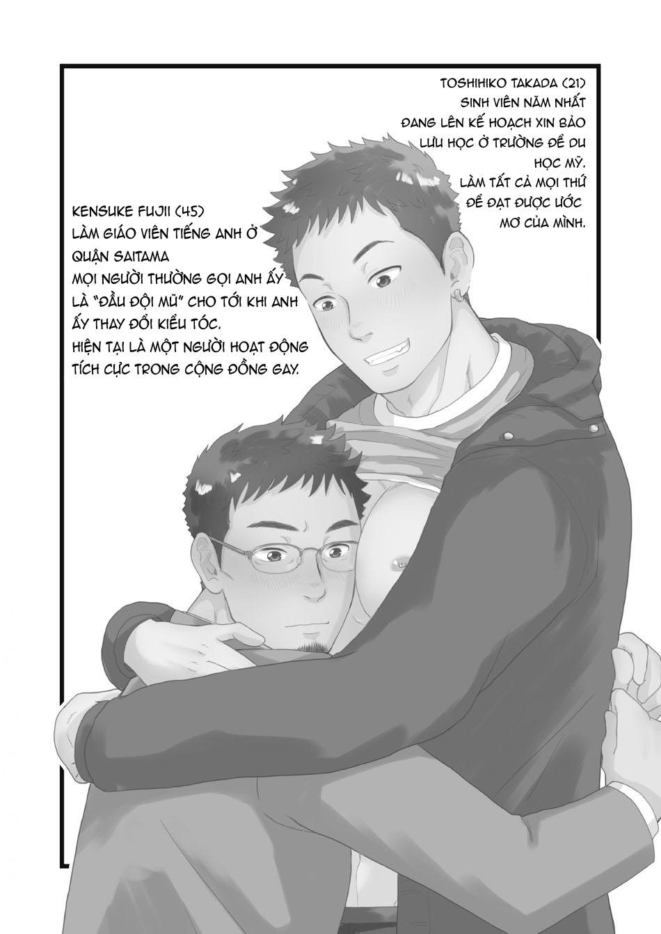 đu boylove cùng gaga team chapter 106.2 24