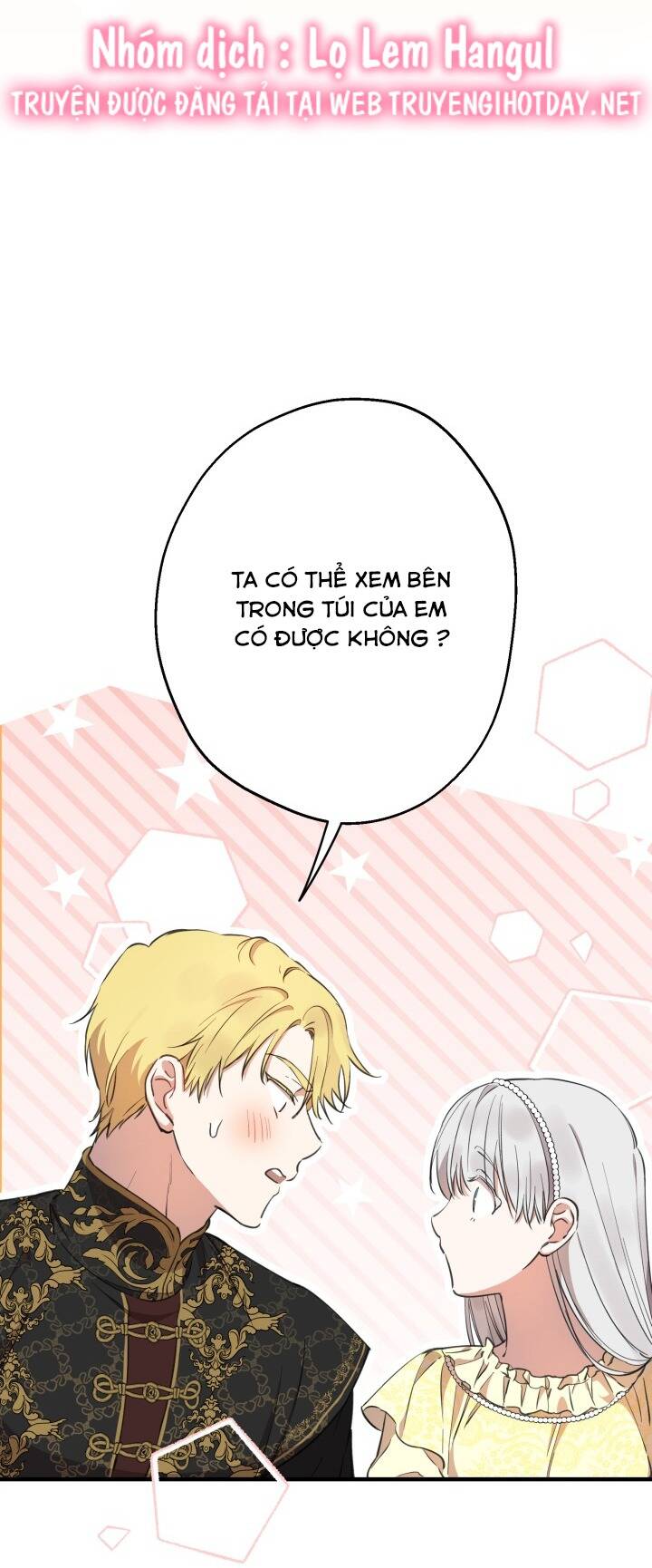 những nhân vật mạnh nhất thế giới ám ảnh tôi chapter 110.1 45