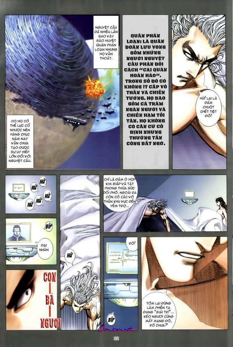 võ thần phượng hoàng chapter 24 20