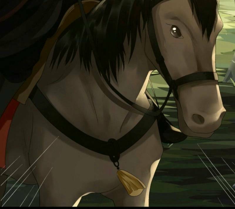 sủng phi của vương chapter 167 4