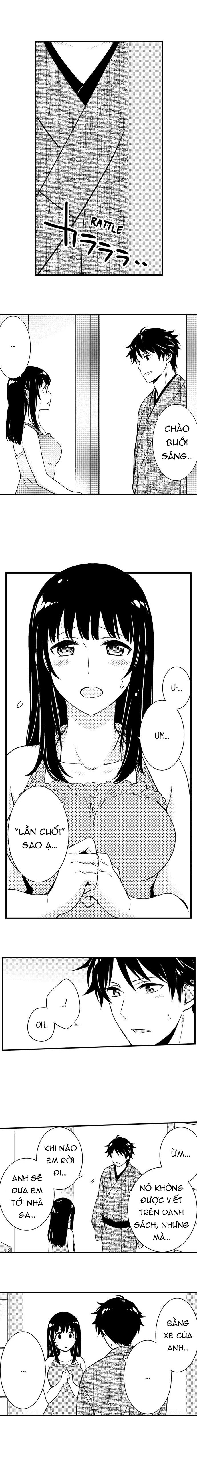 anh sẽ trao cho em sự phục vụ tận tình nhất (full) chapter 11 3