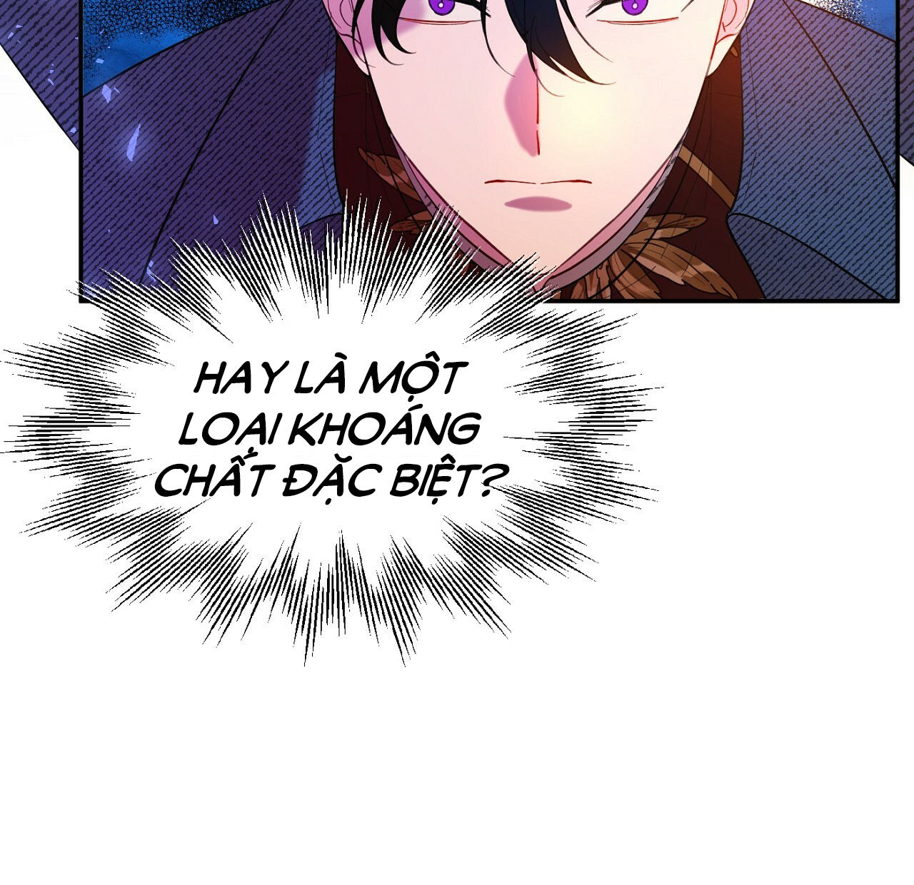 nữ công tước quạ chapter 12.1 44