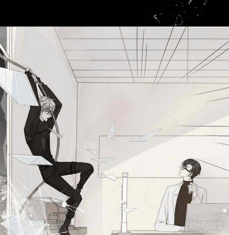 quái thú nianlaishun chapter 1 24