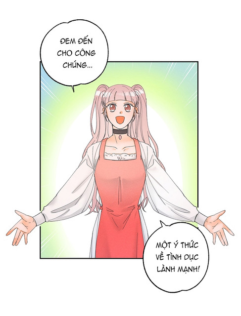 cuộc cải cách dâm dục chapter 9 19