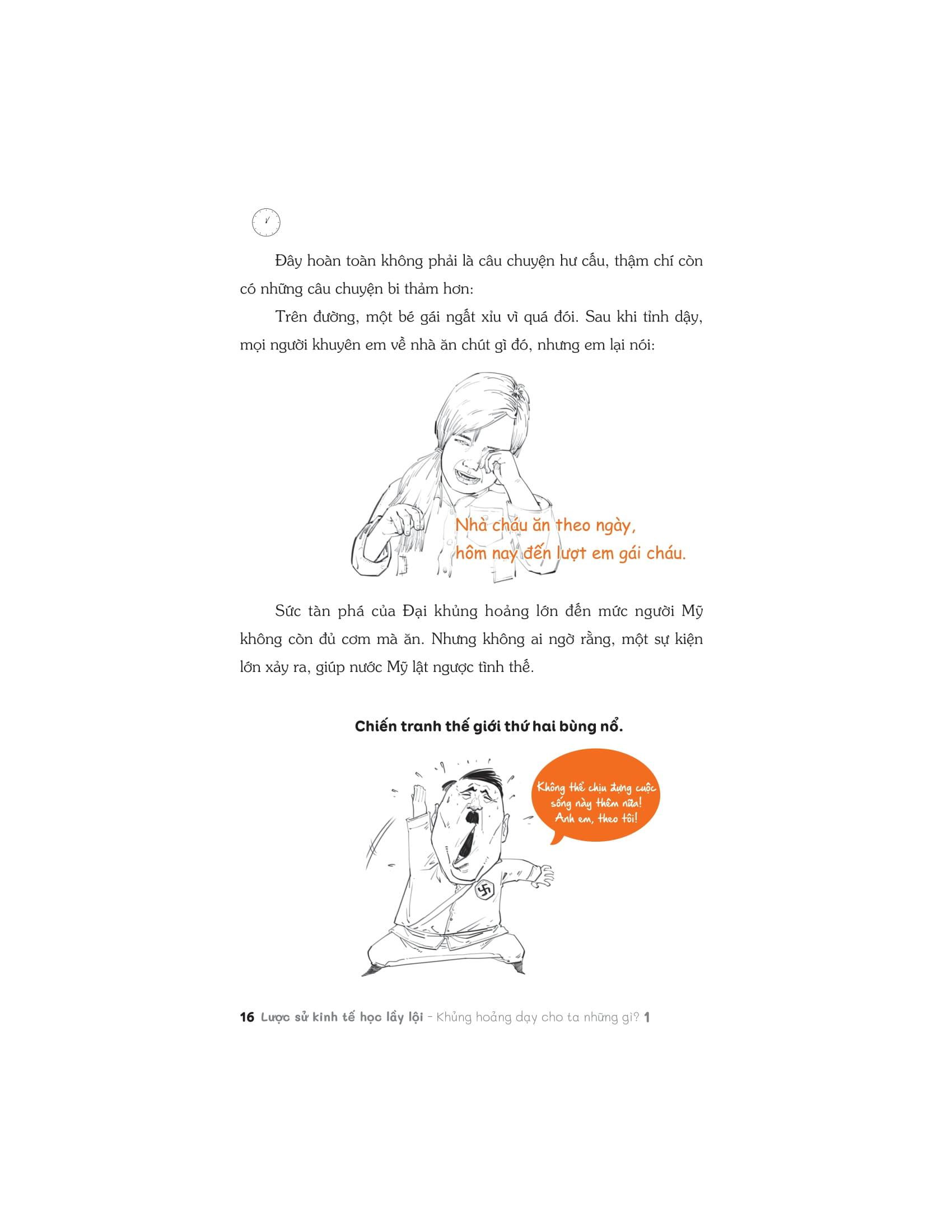 Sách - Lược Sử Kinh Tế Học Lầy Lội - Khủng Hoảng Dạy Cho Ta Những Gì? - Tập 1