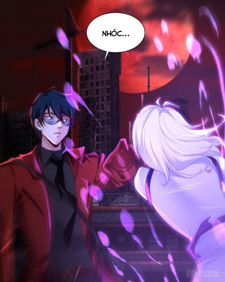 bắt đầu từ trăng đỏ chapter 176 31