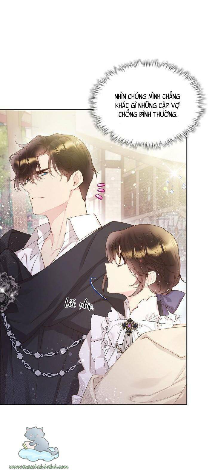 [15+] công chúa chloe chapter 89 51