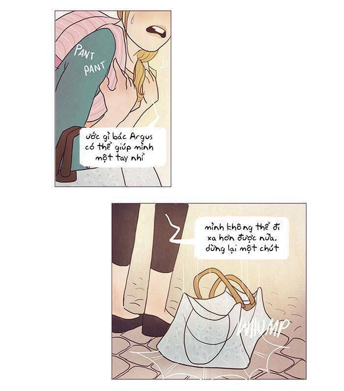 under the aegis chapter 2 3