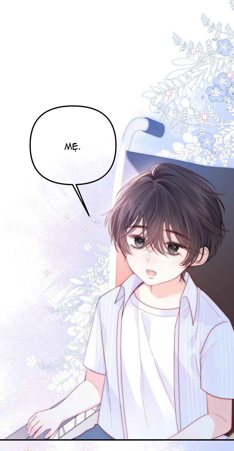 [15+] nhiệt độ cơ thể của ác ma chapter 5 13