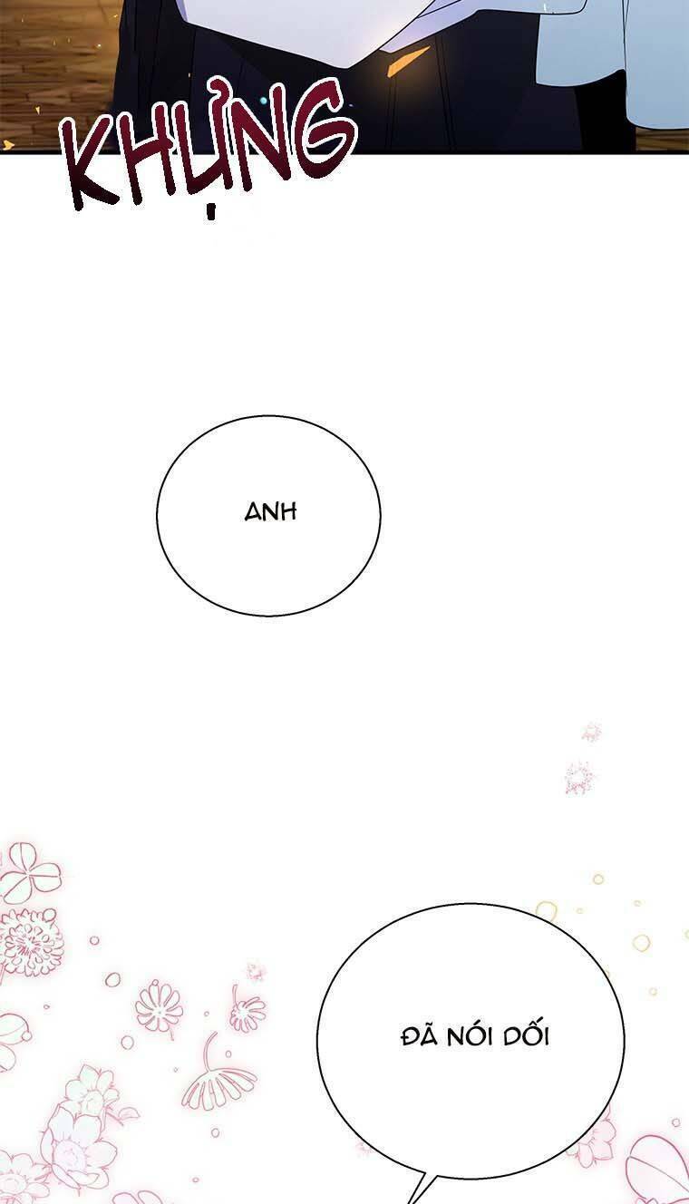 chồng yêu, em muốn đình công! chapter 59 4