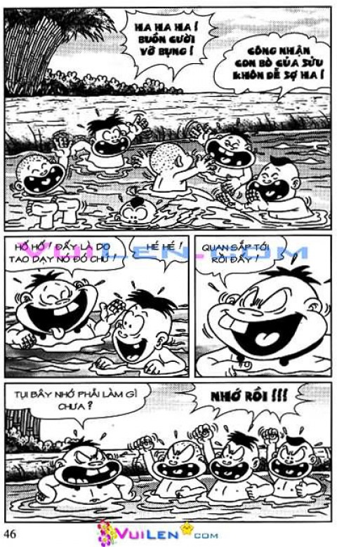 thần đồng đất việt chapter 182 43