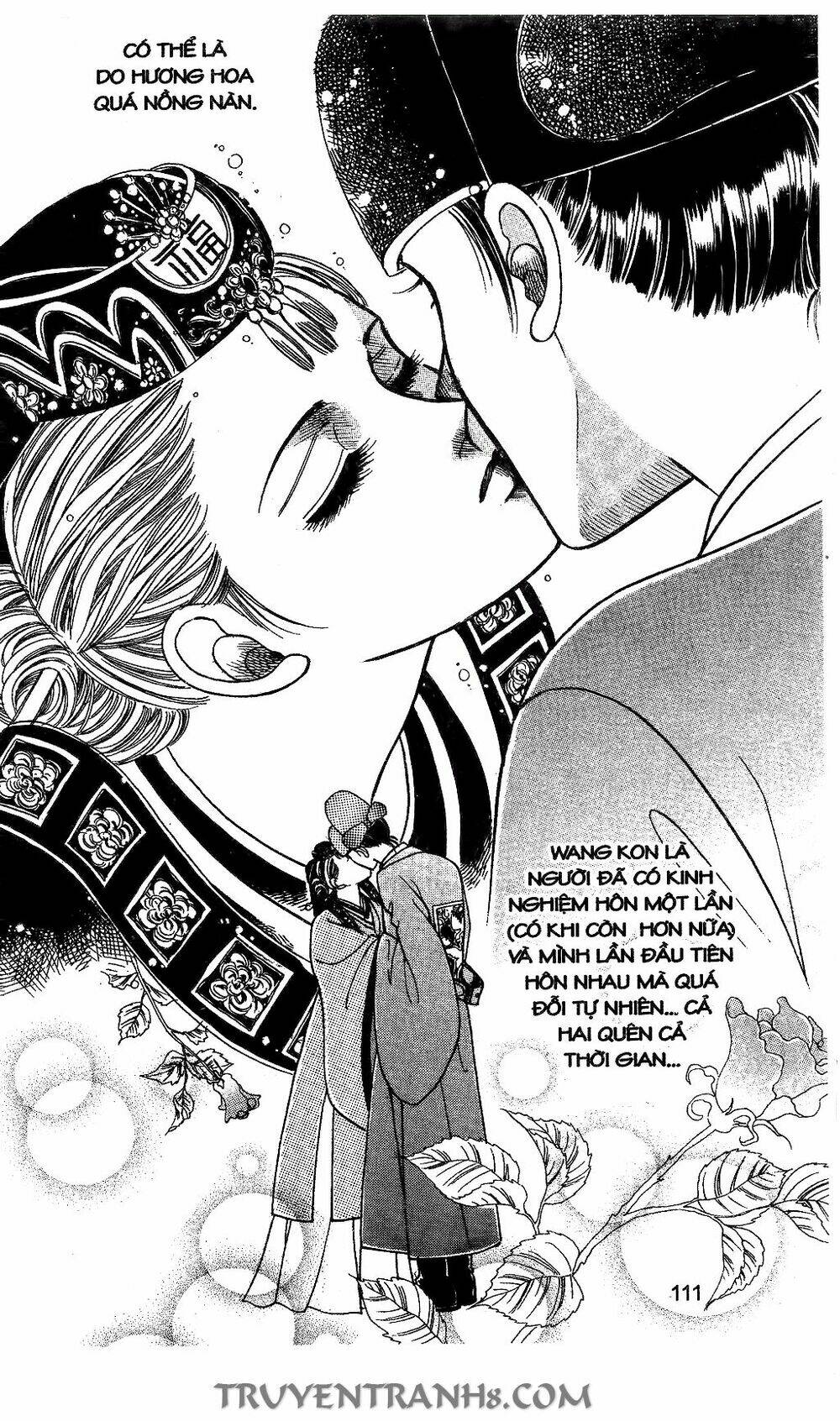 lọ lem kén rể chapter 41 12