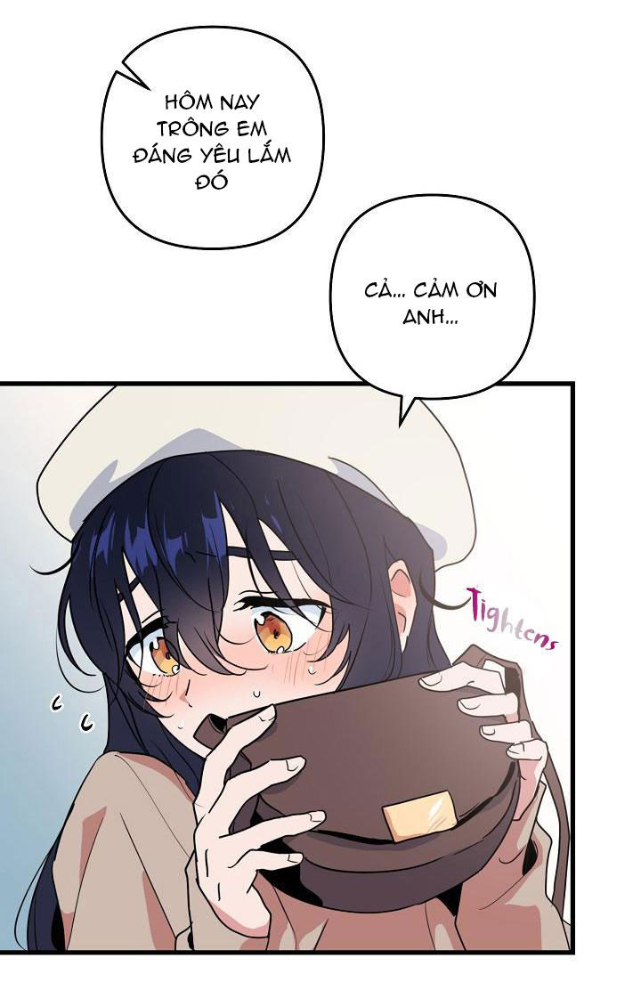 tình yêu cún con chapter 9.2 19