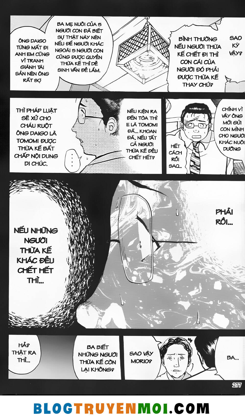 thám tử kindaichi (bản đẹp) chapter 22 17