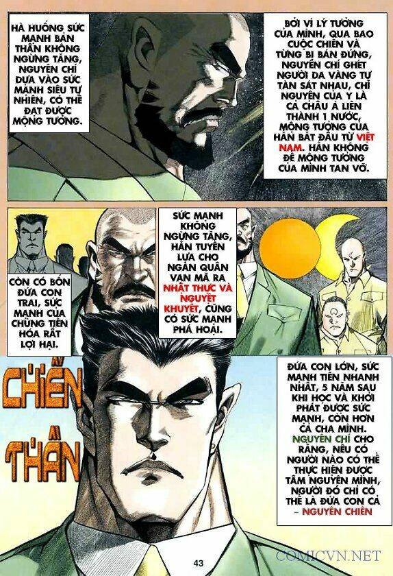 hải hổ 2 chapter 18 7