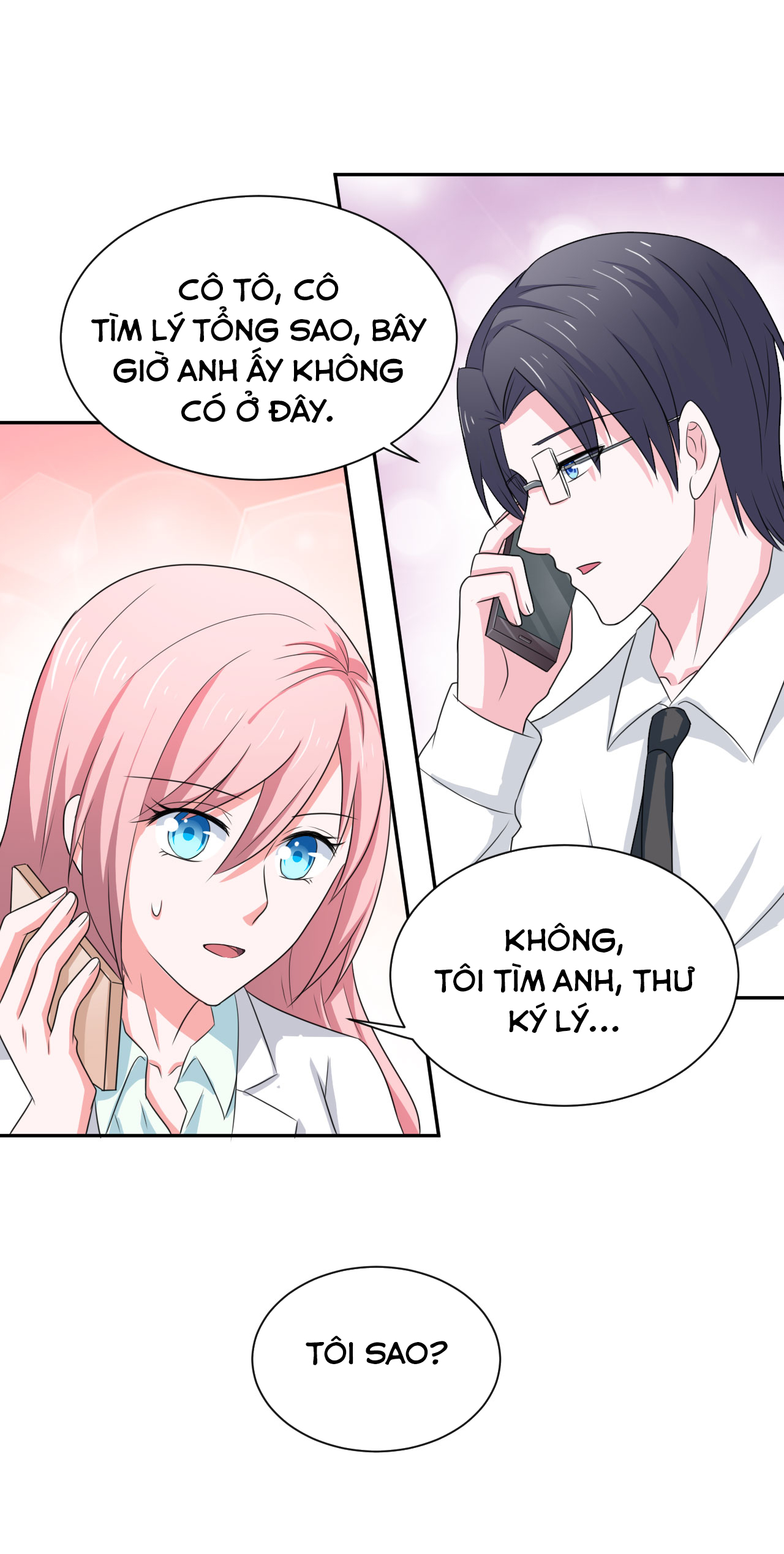 bí mật không thể yêu đương chapter 84 25