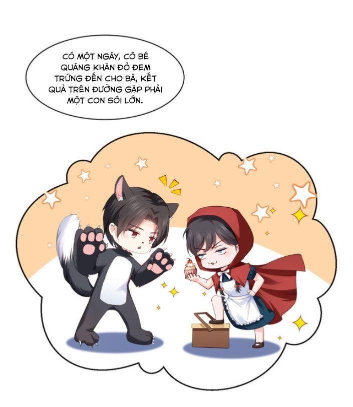 Hệt Như Hàn Quang Gặp Nắng Gắt chapter 195 23