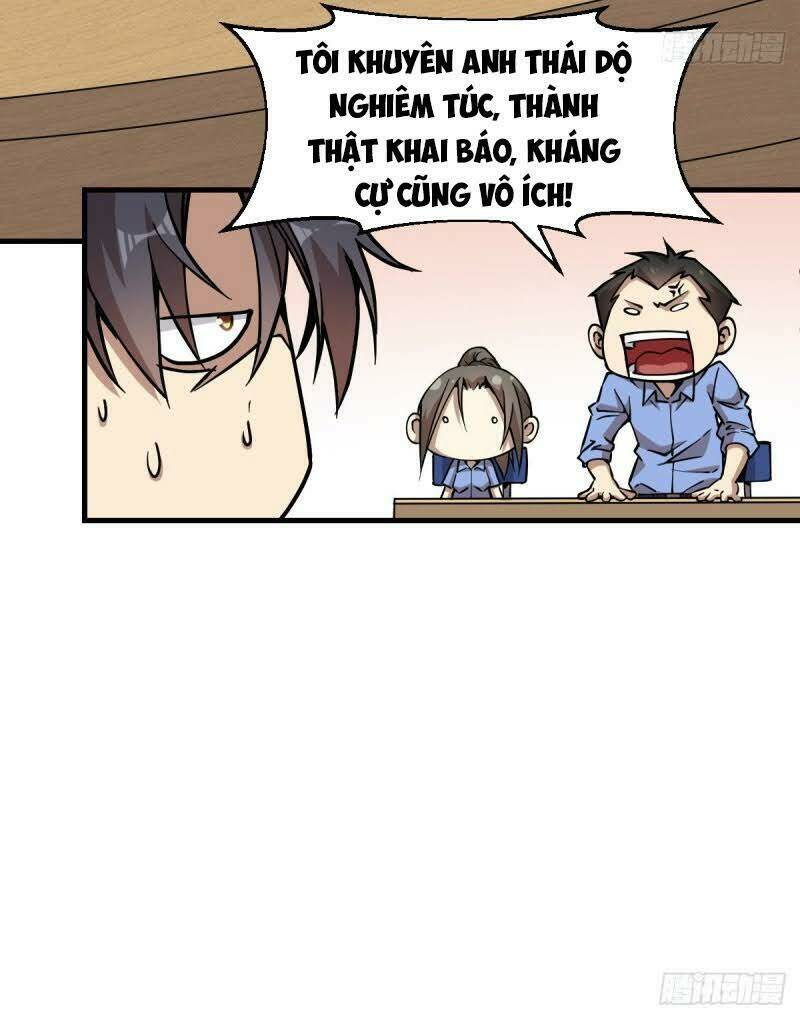 thâm dạ thư ốc chapter 151 5