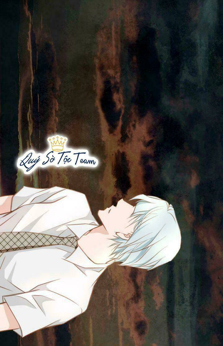 tiếp xúc chí mạng chapter 18 21