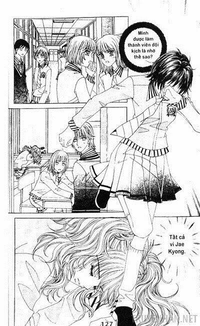 cô nàng sandwich chapter 36 5