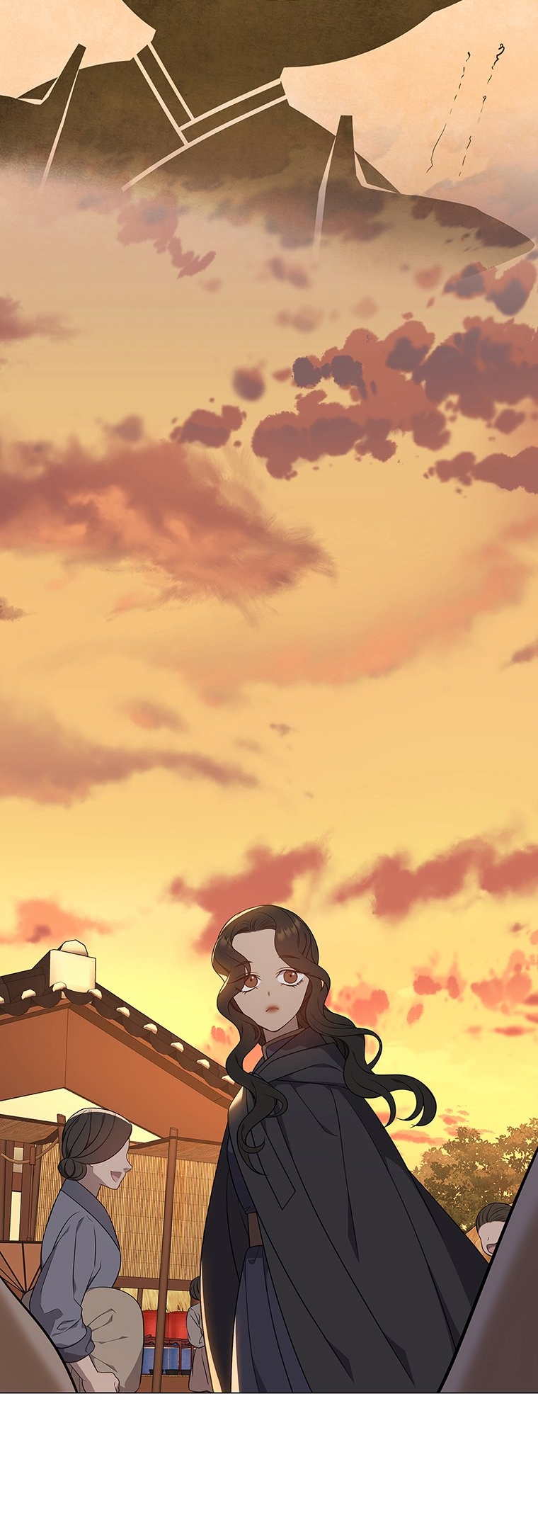 Ve Vãn, Mê Hoặc Hồ Ly chapter 43.1 - Trang 18