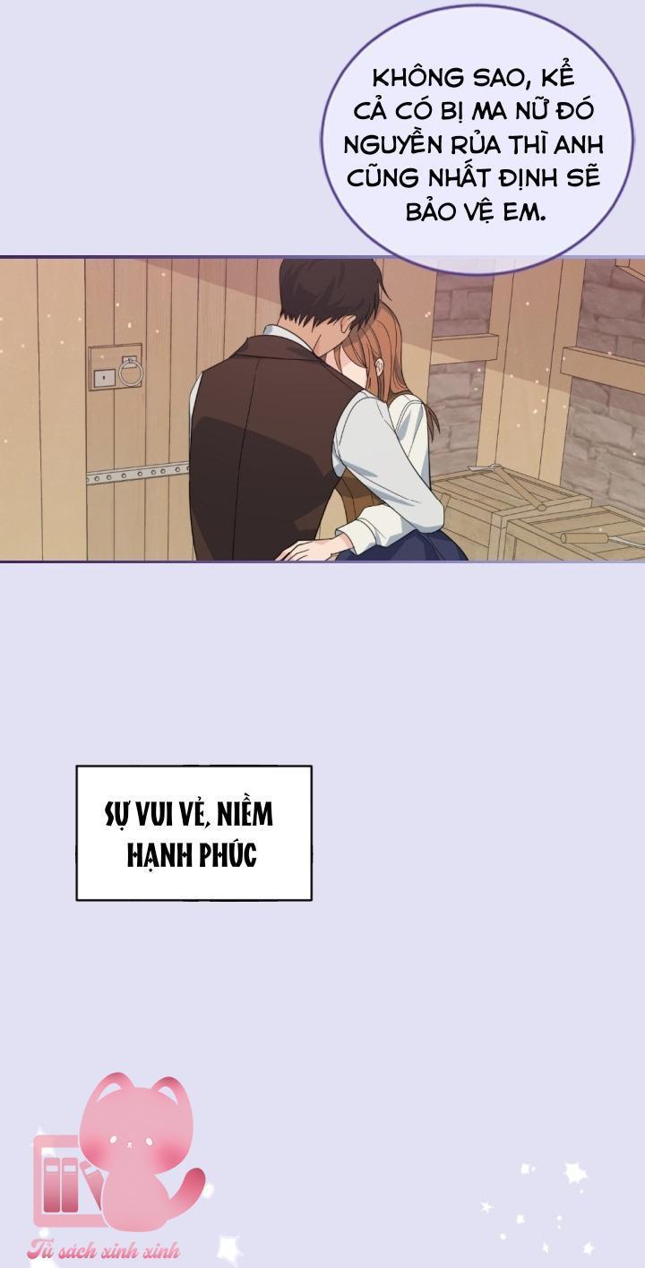 nguyện ước vô vọng của ma nữ chapter 62 16