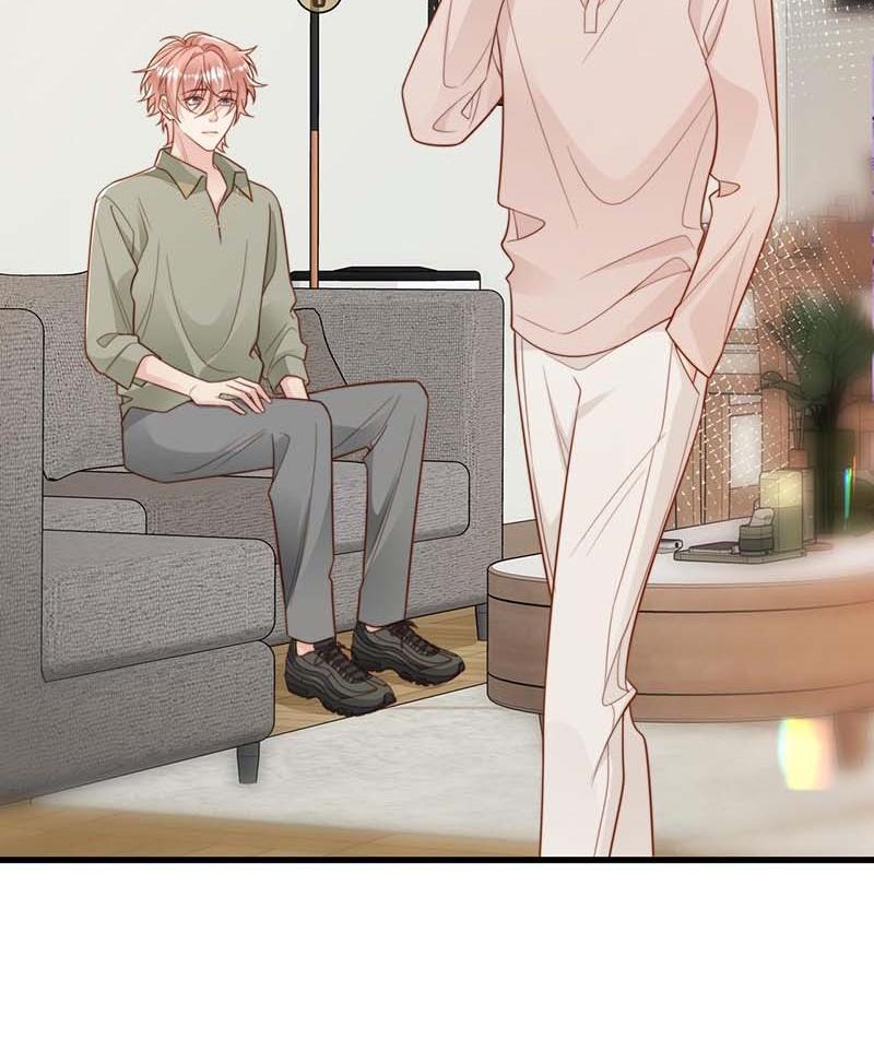 sau khi mất trí nhớ tình địch nói tôi là bạn trai anh ấy chapter 52 41