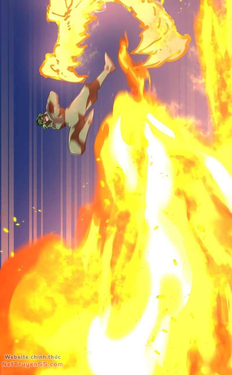 Huyết Thánh Cứu Thế Chủ~ Ta Chỉ Cần 0.0000001% Đã Trở Thành Vô Địch chapter 58 90