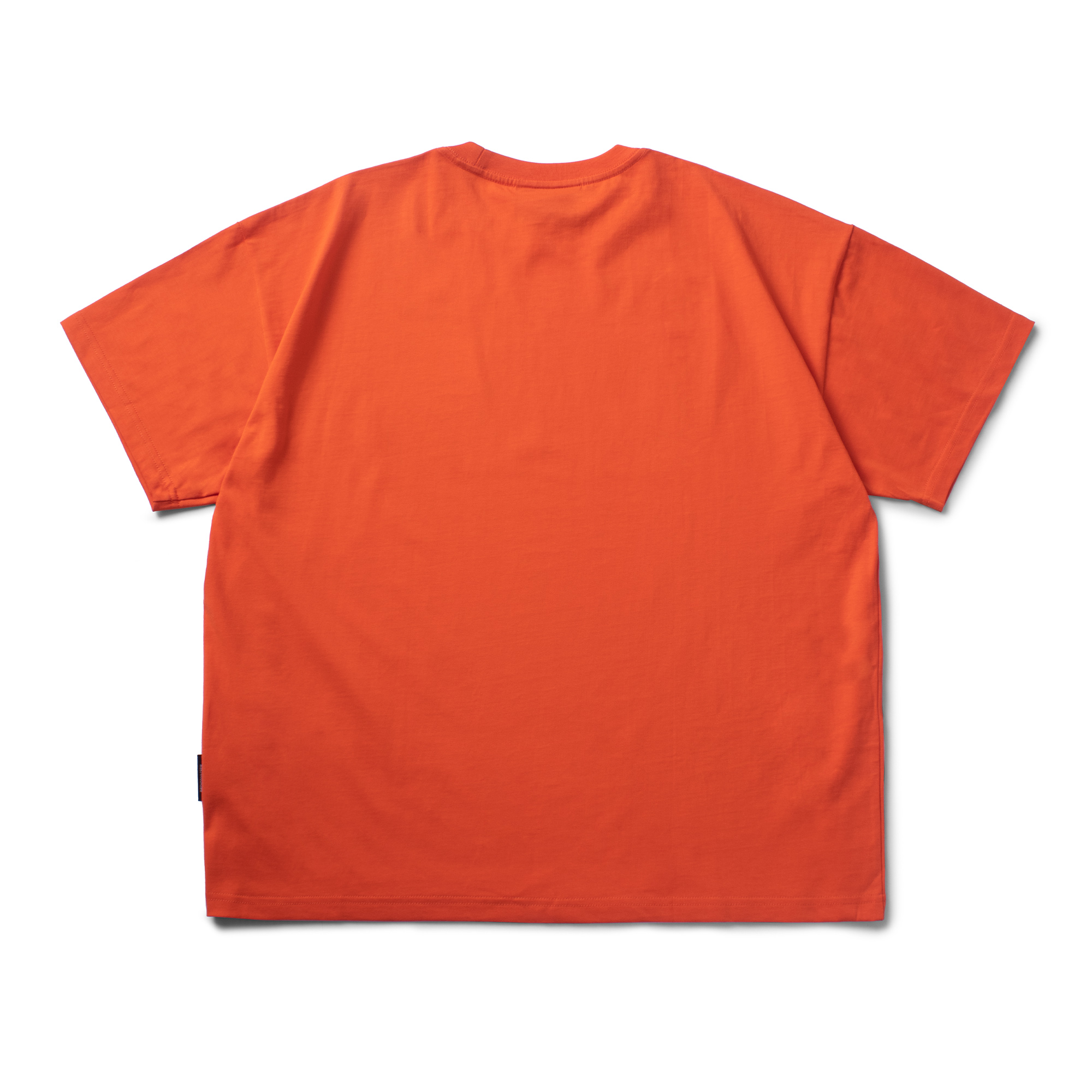 Áo Thun University Logo T-shirt