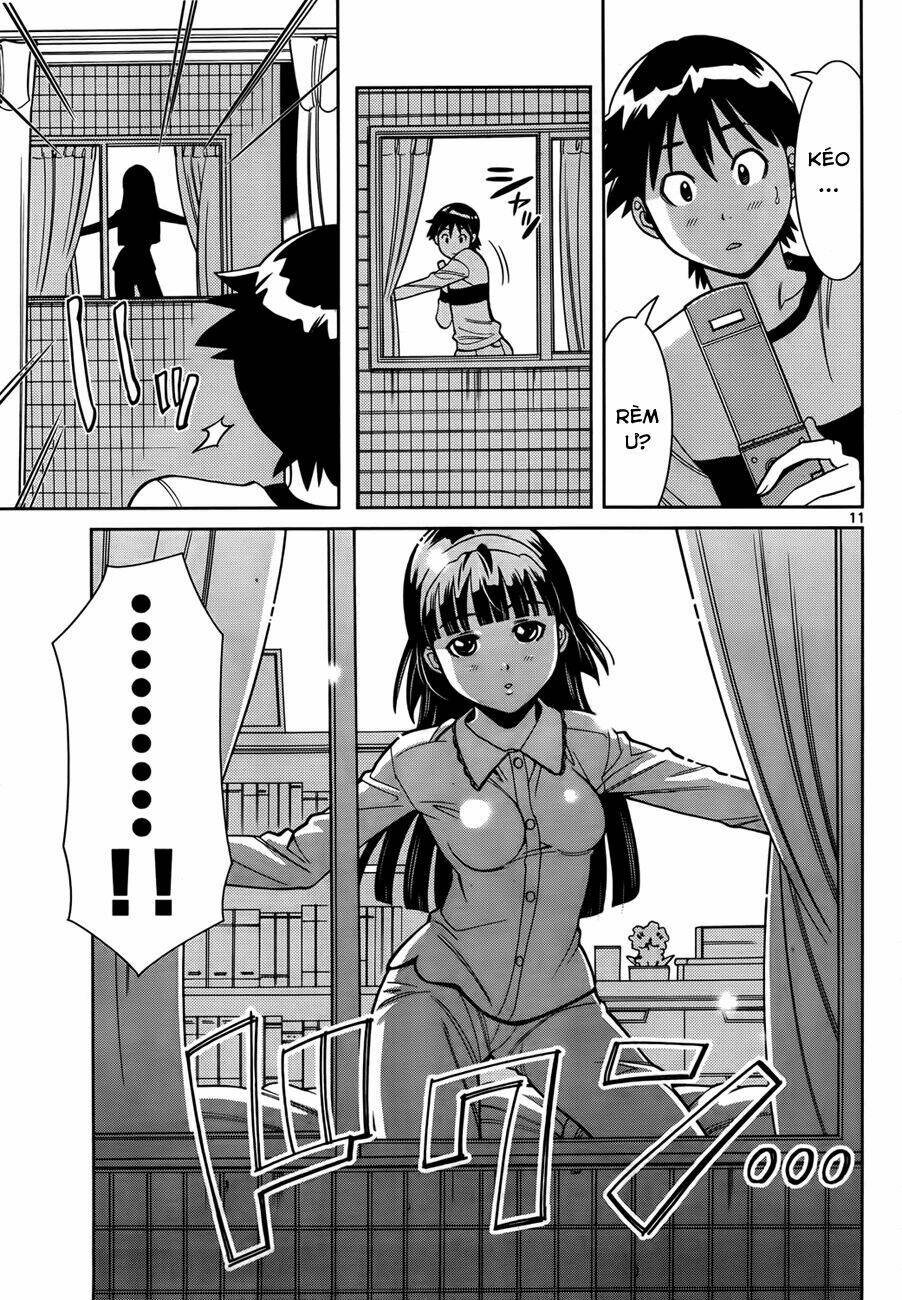 nozo x kimi chapter 1 12