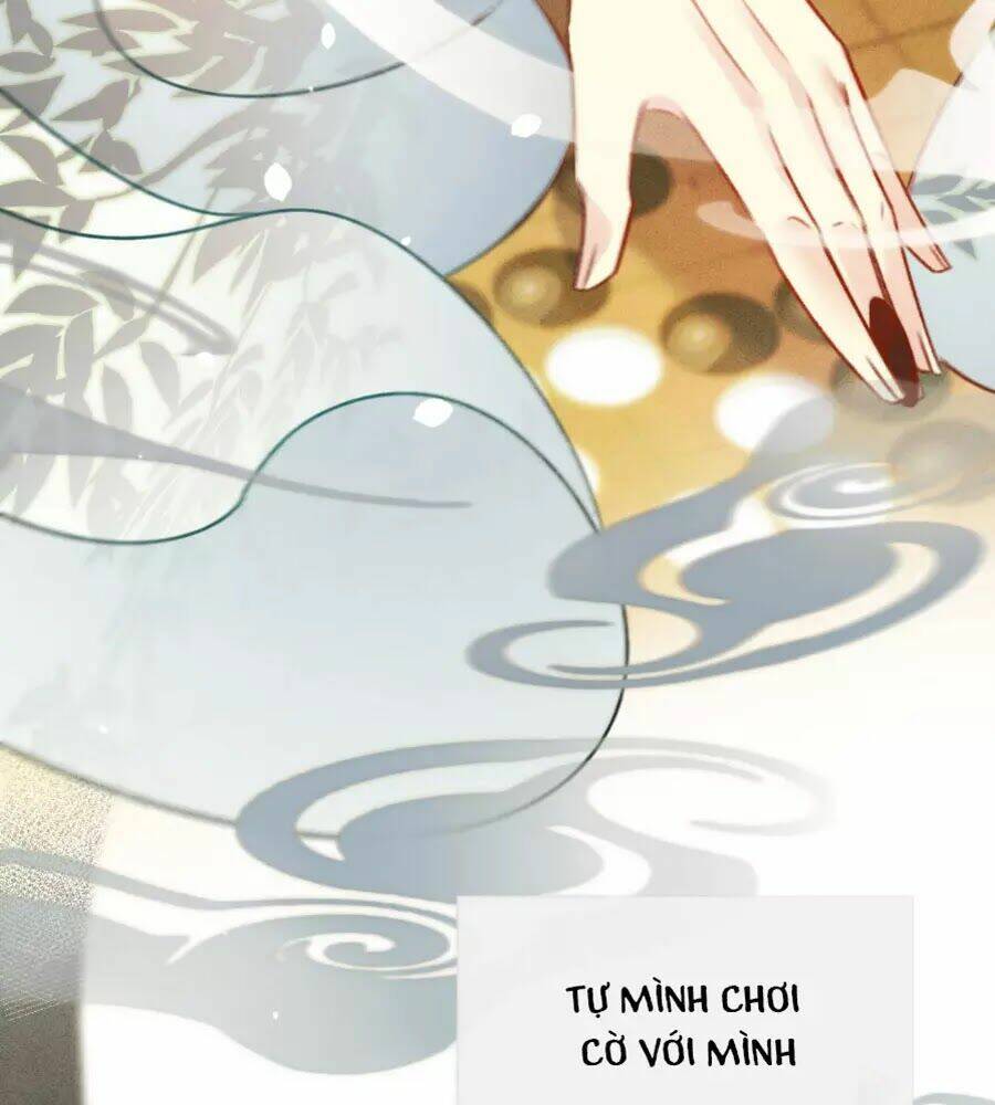 phượng hoàn triều: vương gia yêu nghiệt xin tránh đường chapter 21 3