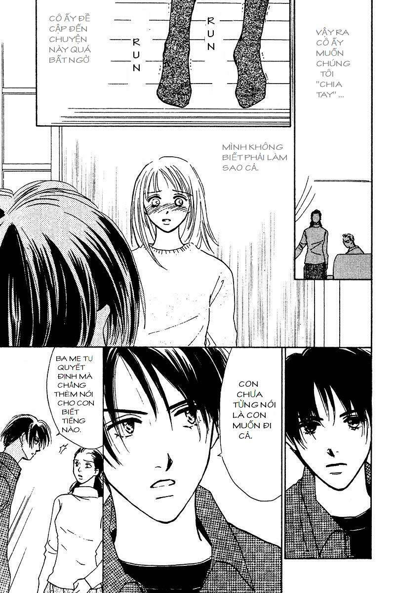 honey na koto chapter 10 4