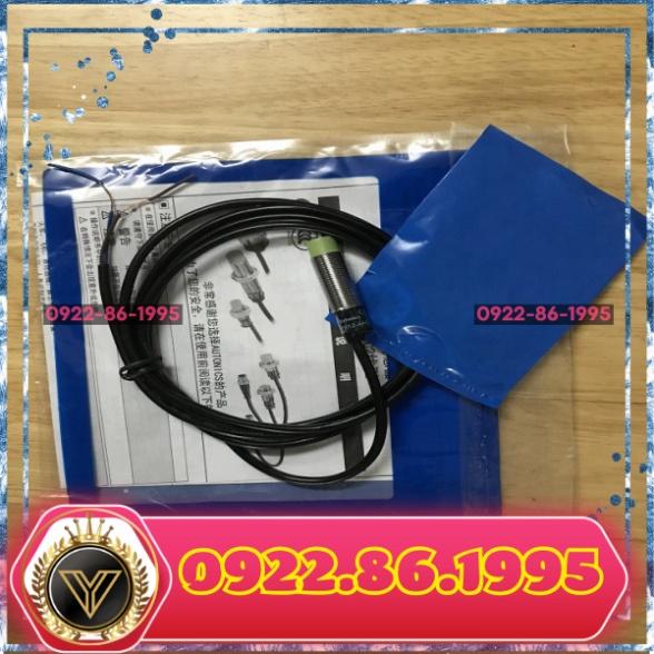 Cảm biến tiệm cận PR12-4AO