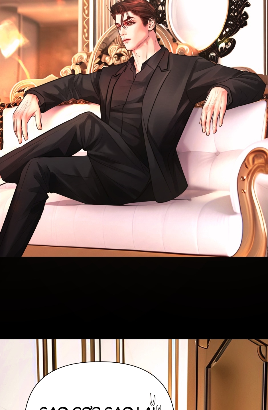 tôi đã ký khế ước với ác quỷ chapter 26.2 6