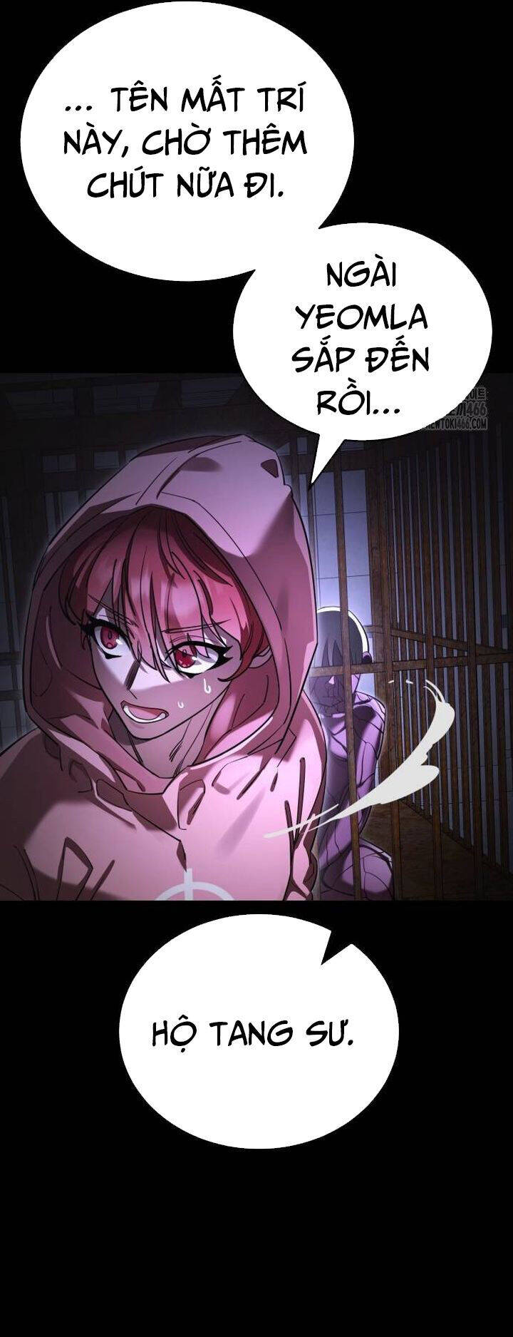 Thiên Ma Tái Lâm chapter 64 78